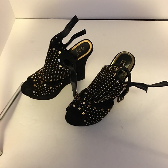 Scene platform wedge - Picture 2 of 7